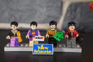 The Beatles - Yellow Submarine (13)